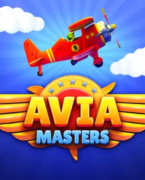 Aviamasters crash game by BGaming